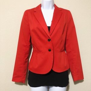 H&M Jackets & Coats - H&M Red Blazer H&M Jackets & Coats - H&M Red Blazer